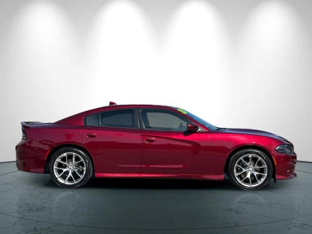 2020 Dodge Charger GT RWD