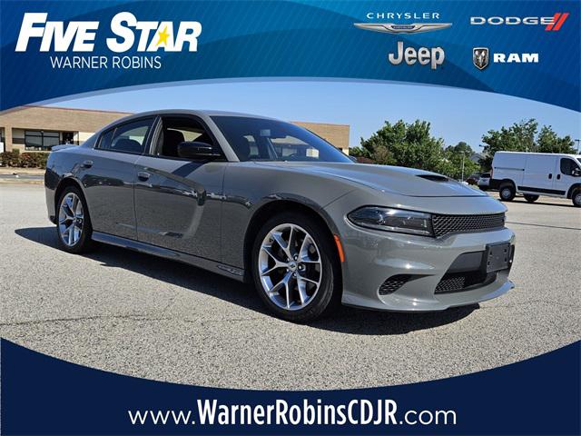 2023 Dodge Charger GT