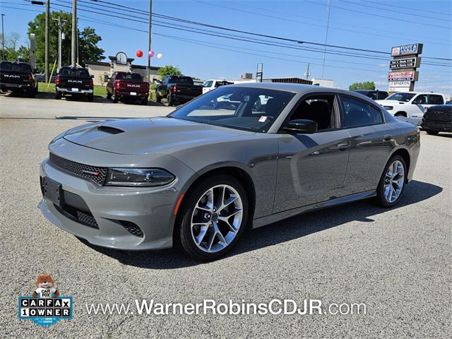 2023 Dodge Charger GT