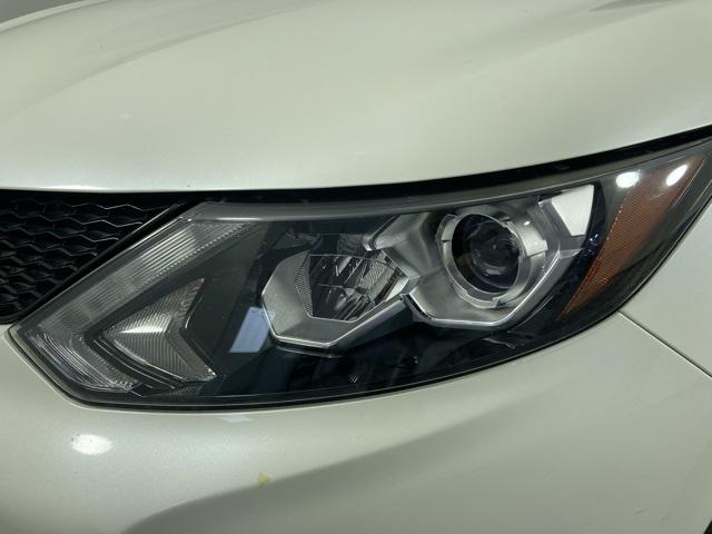 2018 Nissan Rogue Sport SL