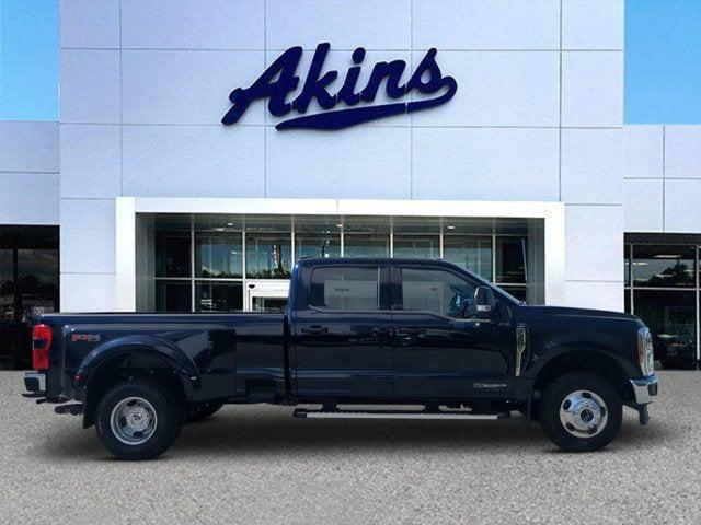 2024 Ford F-350 Lariat