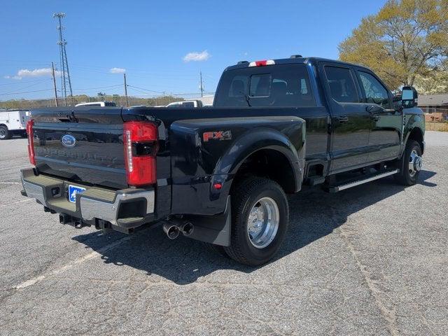 2024 Ford F-350 Lariat