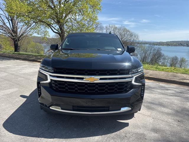 2023 Chevrolet Tahoe 4WD LS
