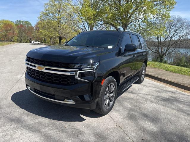 2023 Chevrolet Tahoe 4WD LS