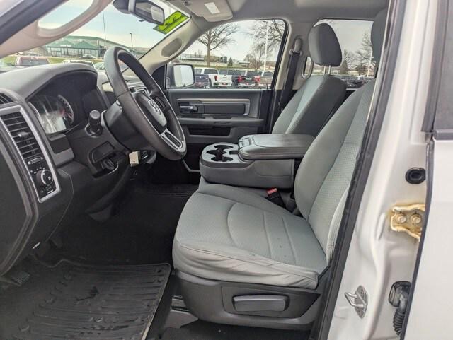 2013 RAM 1500 SLT