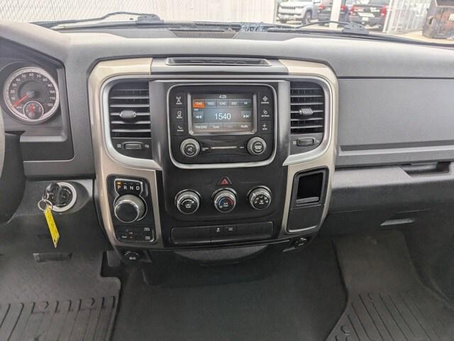 2013 RAM 1500 SLT