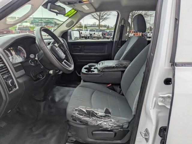2014 RAM 1500 Tradesman