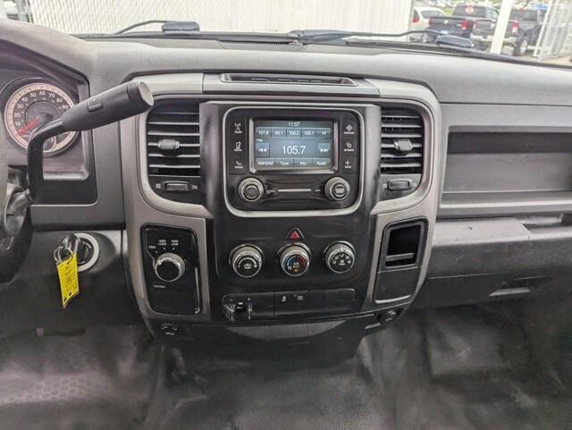 2014 RAM 1500 Tradesman