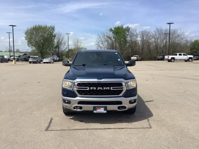 2023 RAM 1500 Big Horn Quad Cab 4x4 64 Box