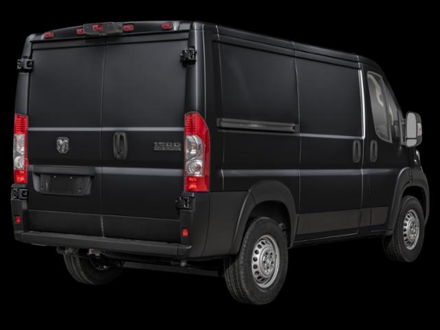 2025 RAM Ram ProMaster RAM PROMASTER 1500 TRADESMAN CARGO VAN LOW ROOF 136 WB