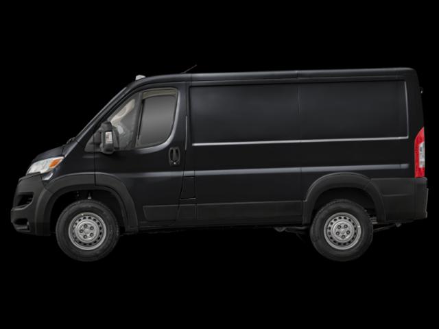 2025 RAM Ram ProMaster RAM PROMASTER 1500 TRADESMAN CARGO VAN LOW ROOF 136 WB