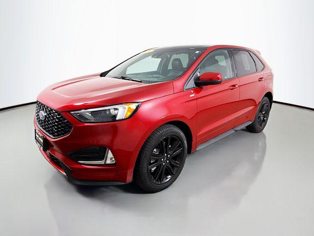 2022 Ford Edge ST-Line