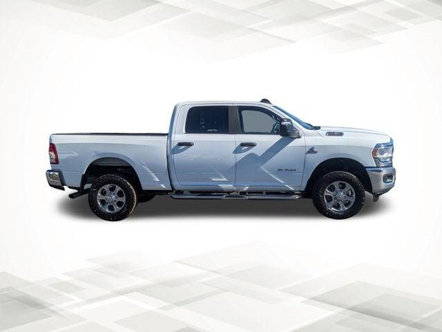 2024 RAM 2500 Big Horn Crew Cab 4x4 64 Box
