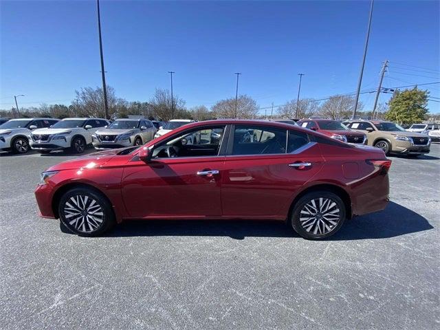 2023 Nissan Altima SV Intelligent AWD