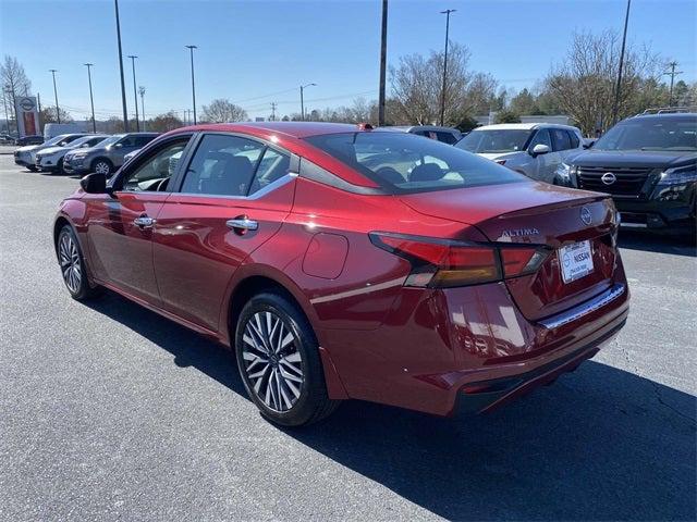 2023 Nissan Altima SV Intelligent AWD