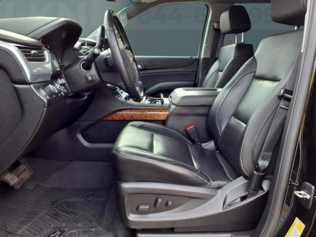 2020 Chevrolet Suburban 4WD Premier