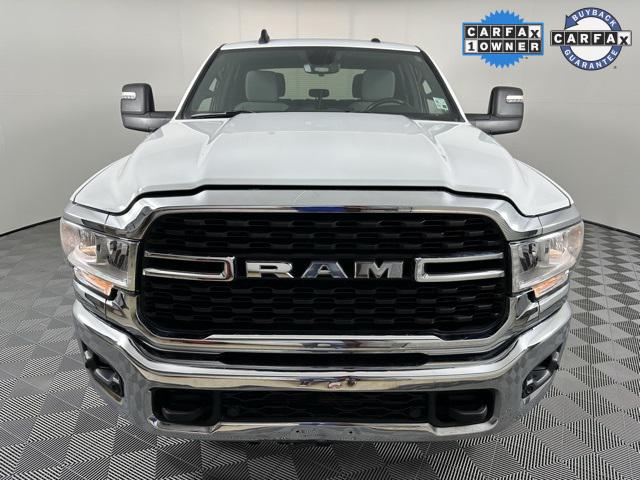 2023 RAM 2500 Big Horn Crew Cab 4x4 64 Box