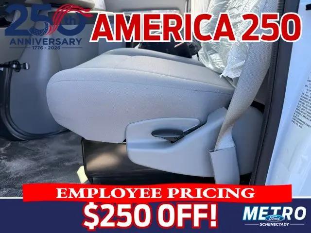 2026 Ford E-350 Cutaway E-Series Cutaway