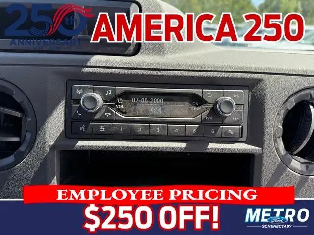 2026 Ford E-350 Cutaway E-Series Cutaway