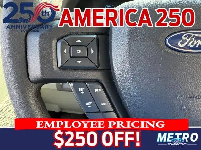2026 Ford E-350 Cutaway E-Series Cutaway