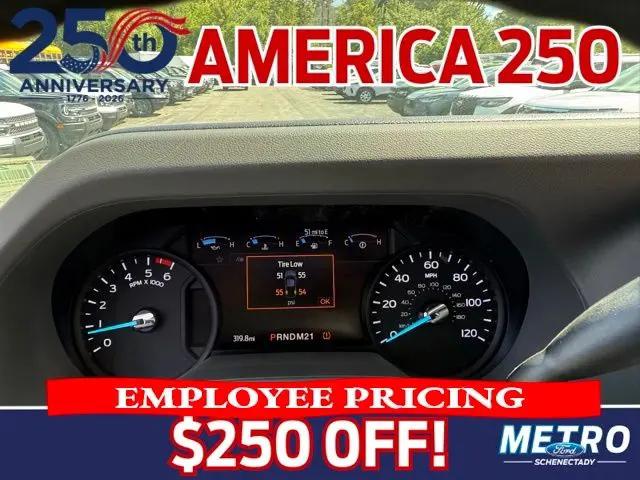 2026 Ford E-350 Cutaway E-Series Cutaway