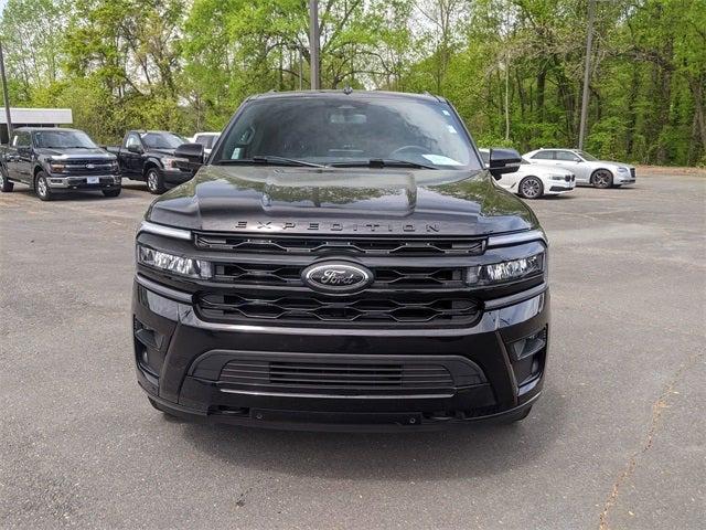 2024 Ford Expedition Limited MAX