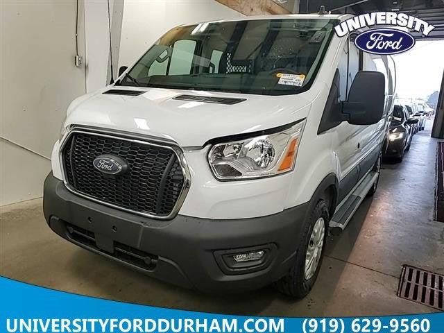 2022 Ford Transit-250 Cargo Van Base