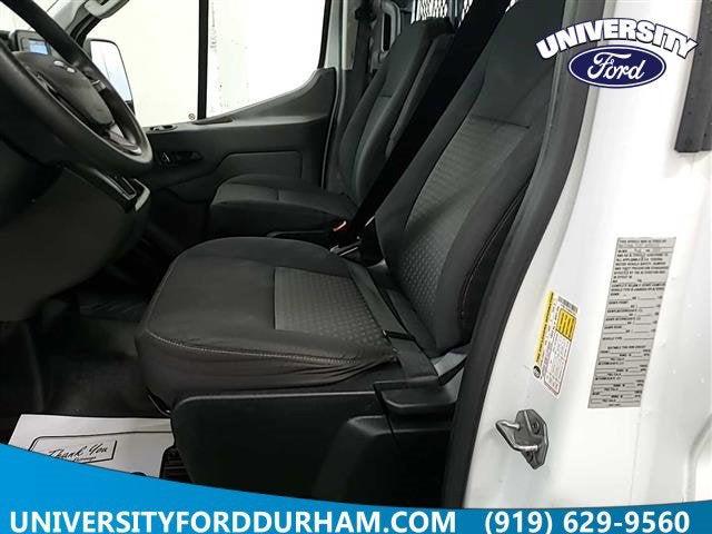 2022 Ford Transit-250 Cargo Van Base