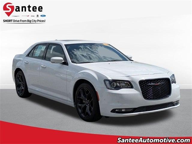 2023 Chrysler 300 300S