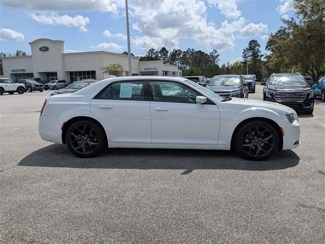 2023 Chrysler 300 300S