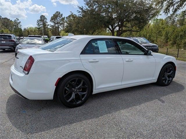 2023 Chrysler 300 300S