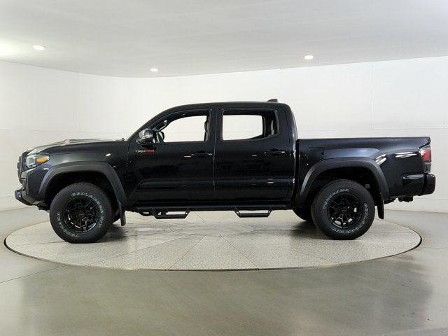 2020 Toyota Tacoma TRD Pro