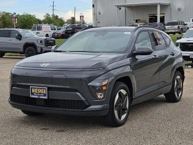 2025 Hyundai Kona EV SEL for sale in Conroe, TX