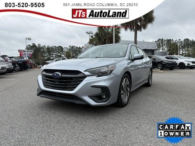 2023 Subaru Legacy Limited