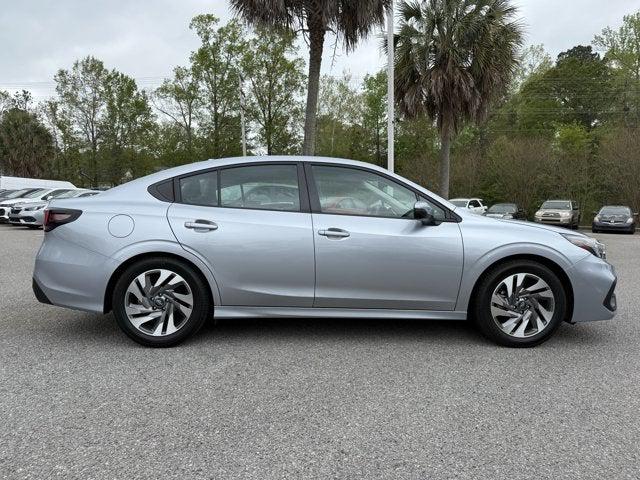 2023 Subaru Legacy Limited