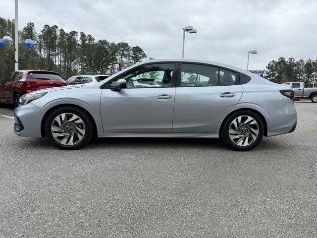 2023 Subaru Legacy Limited