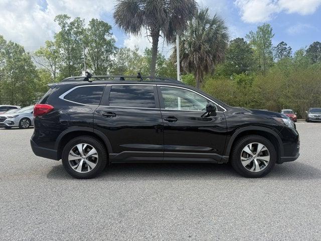 2022 Subaru Ascent Premium