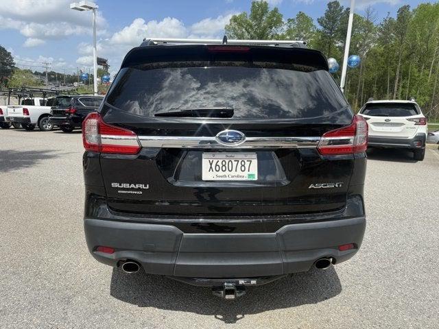 2022 Subaru Ascent Premium