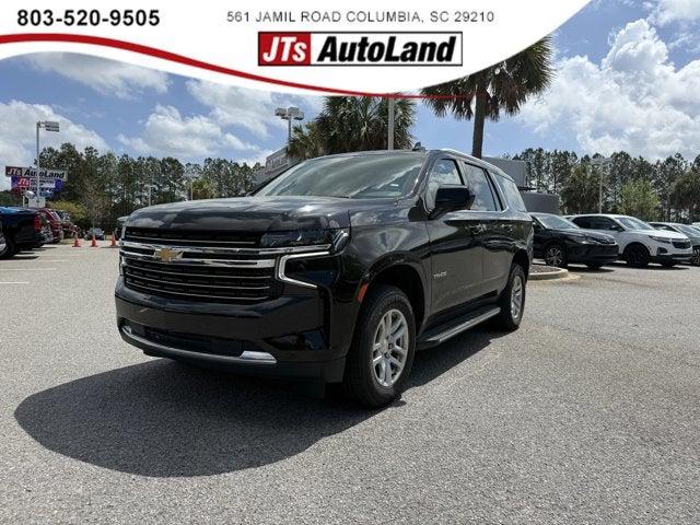 2023 Chevrolet Tahoe 2WD LT