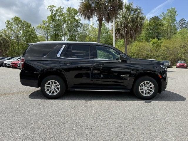 2023 Chevrolet Tahoe 2WD LT