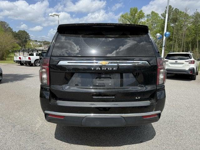 2023 Chevrolet Tahoe 2WD LT