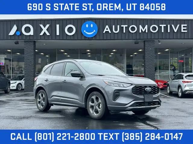 2024 Ford Escape ST-Line for sale in Sandy, UT