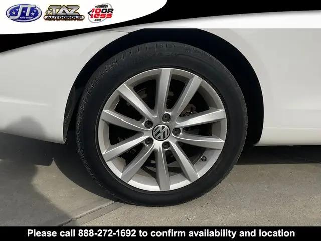 2014 Volkswagen Eos Komfort