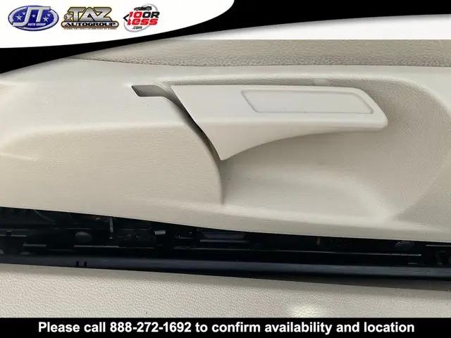 2014 Volkswagen Eos Komfort