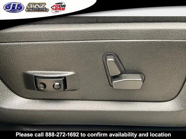 2022 Ram 2500 Laramie Crew Cab 4x2 8' Box