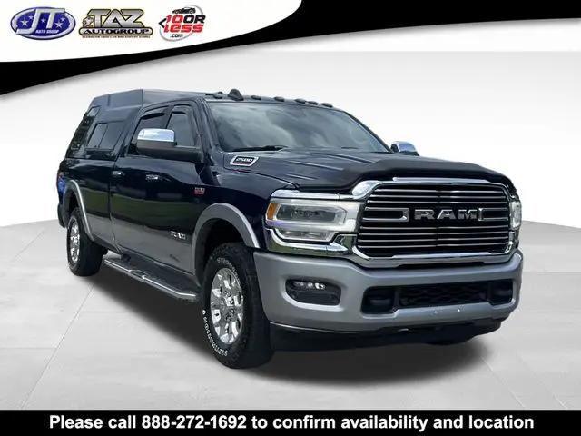 2022 Ram 2500 Laramie Crew Cab 4x2 8' Box for sale in Sanford, NC