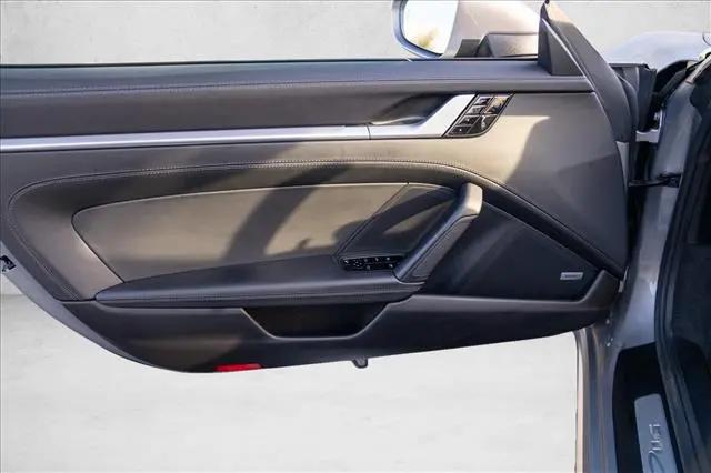 2020 Porsche 911 Carrera 4S Cabriolet