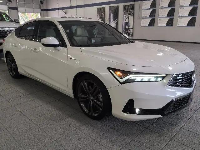 2025 Acura Integra A-SPEC for sale in Arlington, TX