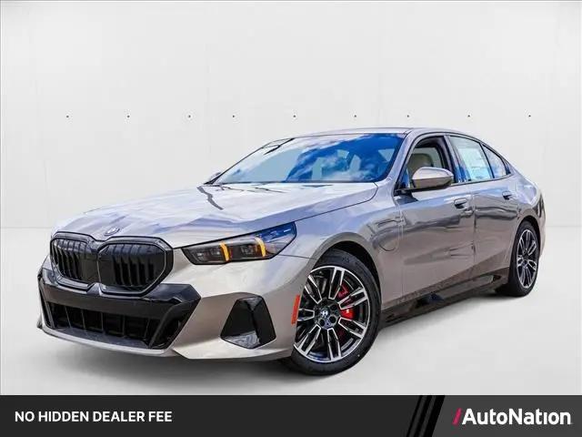 2026 BMW 5 Series 550e xDrive for sale in Westmont, IL