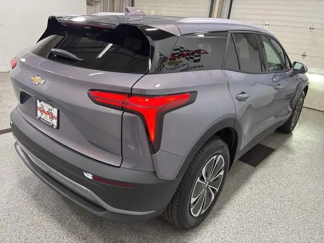 2025 Chevrolet V Blazer RWD LT